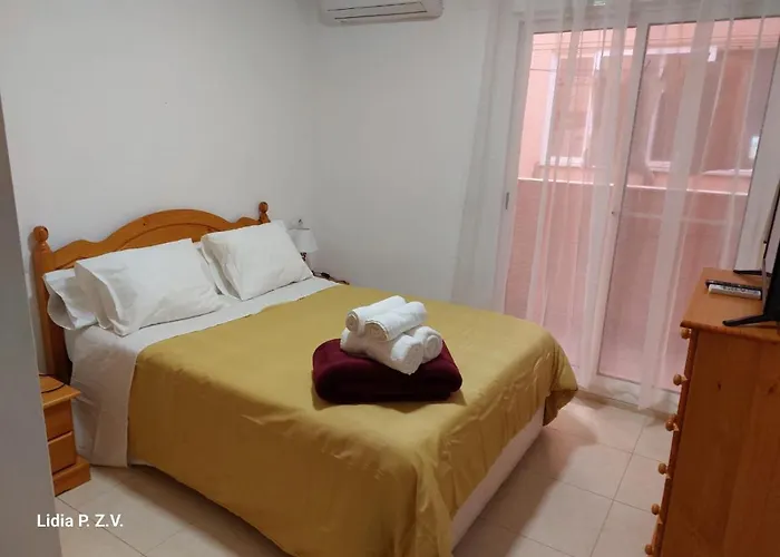 Alojamiento Turistico Ribagorza