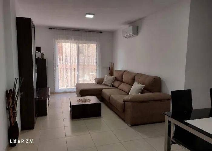 Alojamiento Turistico Ribagorza