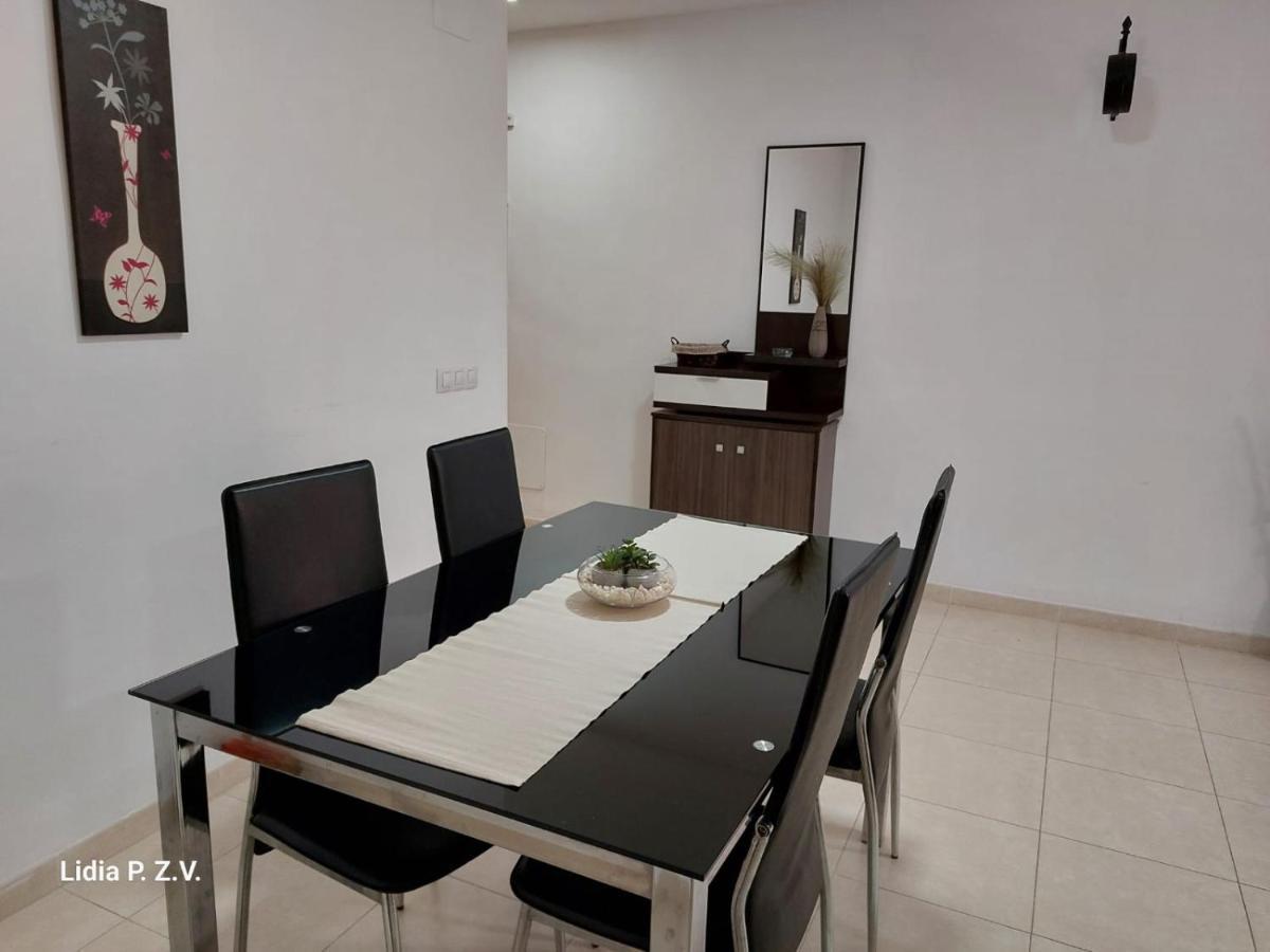 Turistico Ribagorza Appartement *