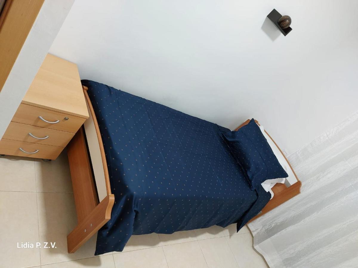 Turistico Ribagorza Appartement El Lligallo del Ganguil