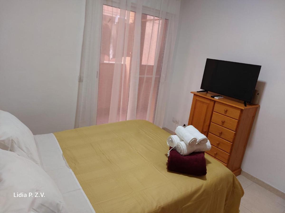 Appartement Turistico Ribagorza *
