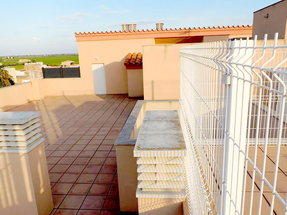 Apartment Alojamiento Turistico Ribagorza