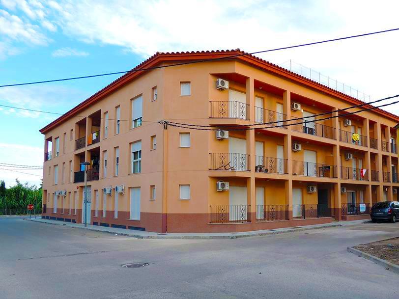 Appartement Turistico Ribagorza