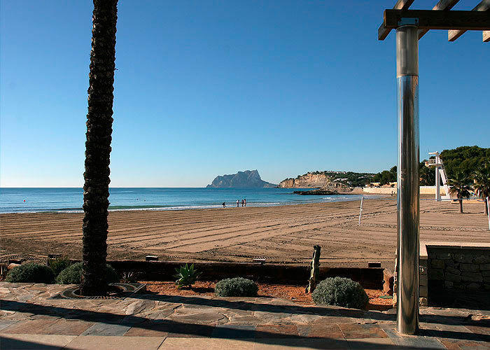 Appartement Turistico Ribagorza El Lligallo del Ganguil