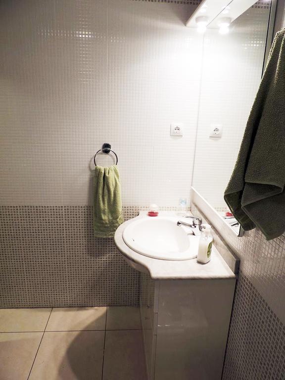 Appartement Turistico Ribagorza