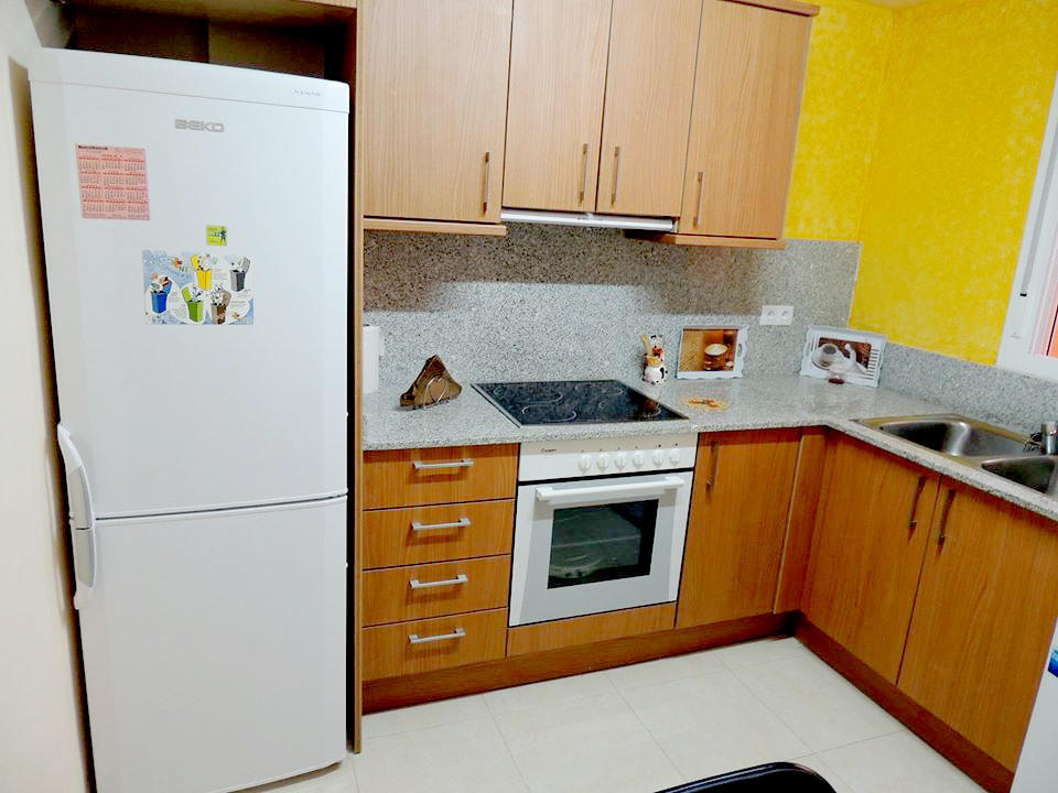 Appartement Turistico Ribagorza El Lligallo del Ganguil
